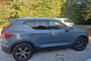 Volvo XC40 1.5 benzina