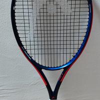 Racchetta da Tennis Head Challenge Lite