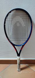 Racchetta da Tennis Head Challenge Lite