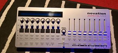 Evolution ZeRO SL MkII controller Midi Usb