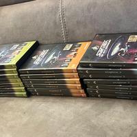 Star Trek The Next Generation - Stagione 1/2/3