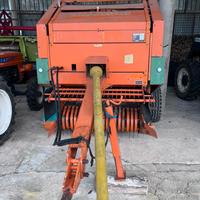 Vendita attrezzature agricole