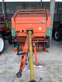 Vendita attrezzature agricole