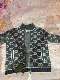 Cardigan Gucci