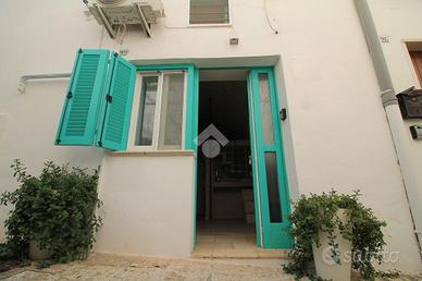 CASA INDIPENDENTE A OSTUNI