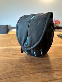 Porta macchina fotografica