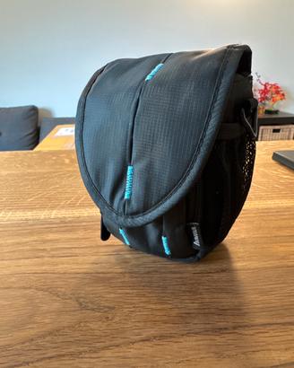 Porta macchina fotografica