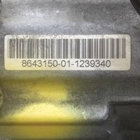 Ripartitore di coppia BMW Serie 1 118d XDRIVE