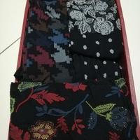 Calze collant donna varie marche e fantasie tg. M