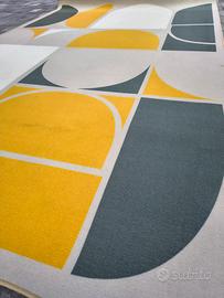 Tappeto Design Dondi Salotti