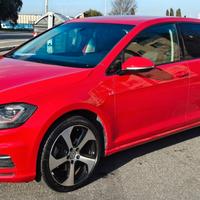 GOLF 7.5 1.8 TSI 4 MOTION 180CV DSG