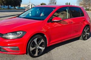 GOLF 7.5 1.8 TSI 4 MOTION 180CV DSG