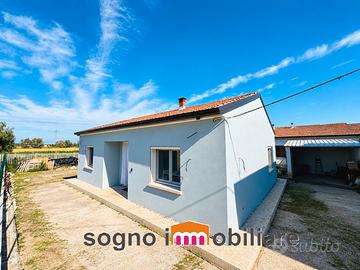VILLETTA SINGOLA