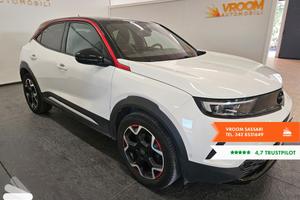 OPEL Mokka 2� serie Mokka 1.2 Turbo 130 CV aut....