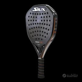 Siux Fenix Pro 5 Black