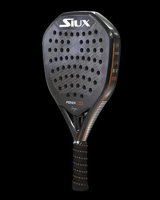Siux Fenix Pro 5 Black