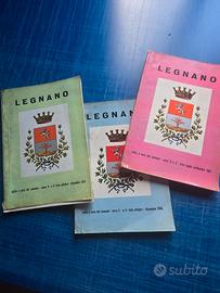 legnano storia vecchia