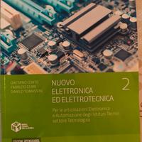 Elettronica ed elettrotecnica 