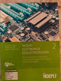 Elettronica ed elettrotecnica 