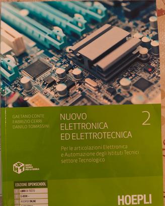 Elettronica ed elettrotecnica 