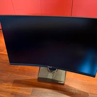 Monitor gaming Asus TUF VG32VQ 2K 144hz