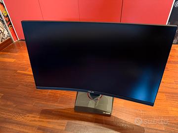 Monitor gaming Asus TUF VG32VQ 2K 144hz