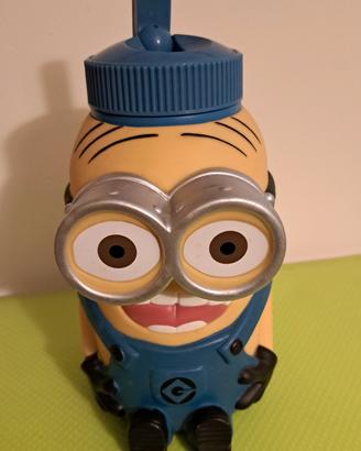 Borraccia Minnion
