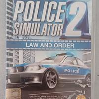 Gioco pc Police Simulator 2