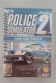 Gioco pc Police Simulator 2