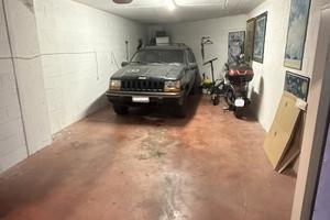 Box Doppio - Zona Talenti