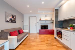 Appartamento Montesilvano 200 mt. Mare