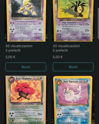 Pokémon dark