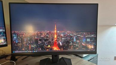 Monitor MSI MAG274QRF-QD