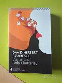 L'amante di Lady Chatterley - David Herbert 