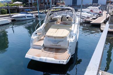 Cranchi 41 endurance