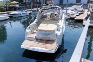 Cranchi 41 endurance