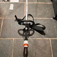 Decespugliatore Stihl FSA60R