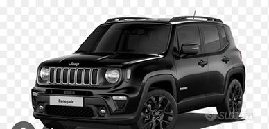 Ricambi Jeep Renegade