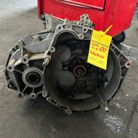 Cambio manuale Alfa Romeo 166 2.4 JTD