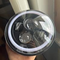 Fari led fuoristrada