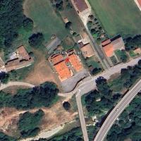 Aree urbane site in San Massimo (CB)