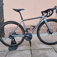Bici da corsa ARGON 18 Gallium Disc XS