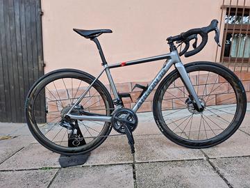 Bici da corsa ARGON 18 Gallium Disc XS