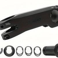 attacco manubrio RIRO ST1 Aero-80/90/100mm