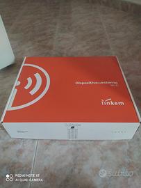 Dispositivo da esterno LINKEM WLTGG-127