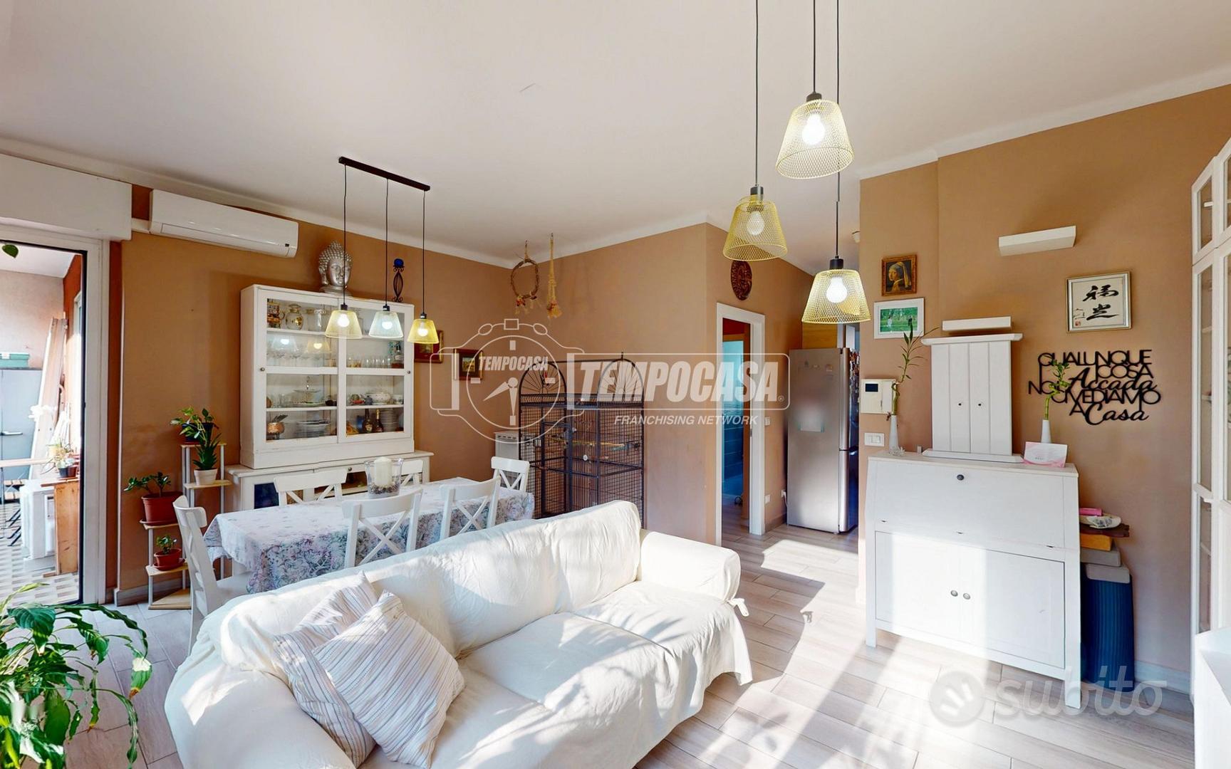 Appartamento – Cinisello Balsamo, Campo dei Fiori - Vista 4