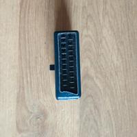 Adattatore da Scart a S-Vhs o RGB.