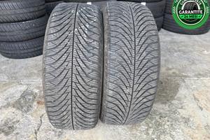 gomme usate 1955516 Winter FULDA - MULTICONTROL - 