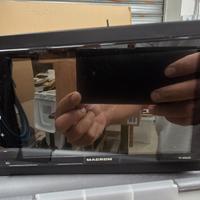 MACROM M-SN600 OPPIO DIN