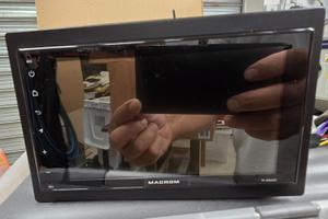 MACROM M-SN600 OPPIO DIN